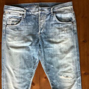 Citizens of Humanity Emerson 29